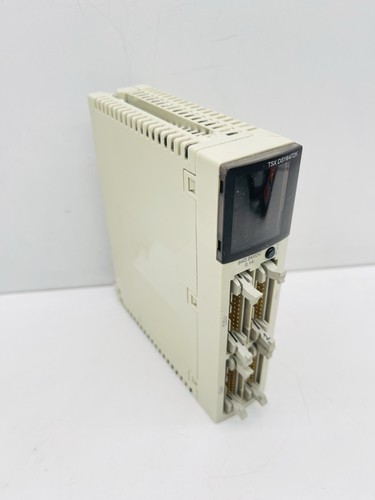 Modulo plc schneider electric - modulo,