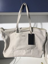 Borsa pelle francesco - in,