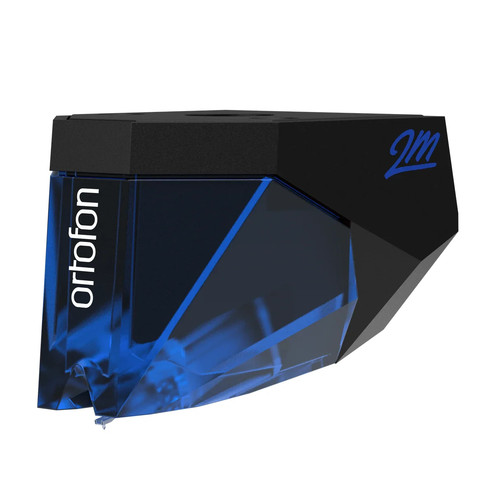 Ortofon blue cartridge - 2m,