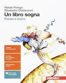 Libro sogna poesia teatro - poesia, e