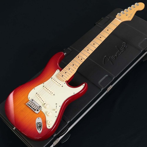 Fender american deluxe - american,