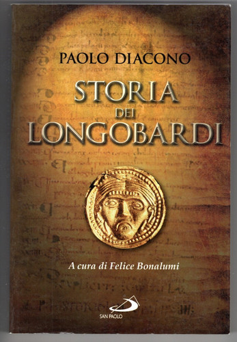 Paolo diacono storia dei - paolo,