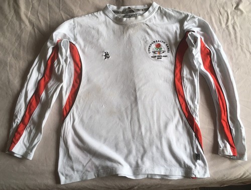 Maglia manica lunga kukri - lunga,