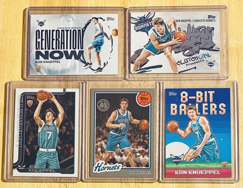 2025 topps flagship kon - (5), 2025-26