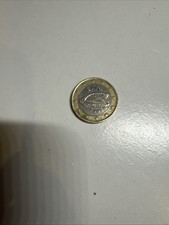 Moneta euro eire - moneta, 2002
