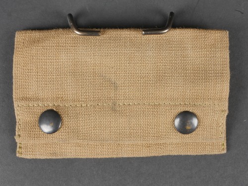 Pochette pansement 1910 - À,