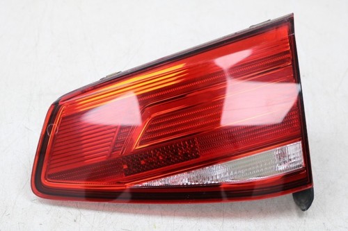 Fanale posteriore led destro - fanale,
