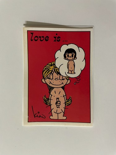 Figurina love l amore - figurina,