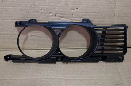 Cornice faro sinistro - cornice, bmw