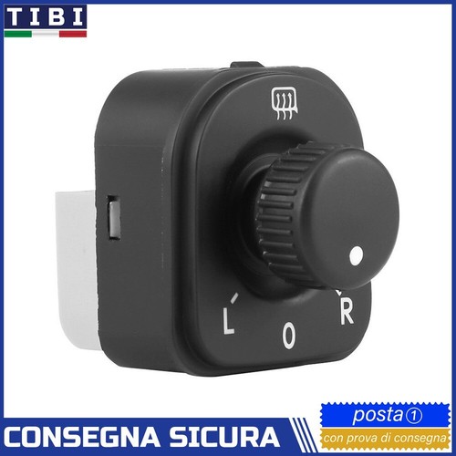 Pulsante interruttore