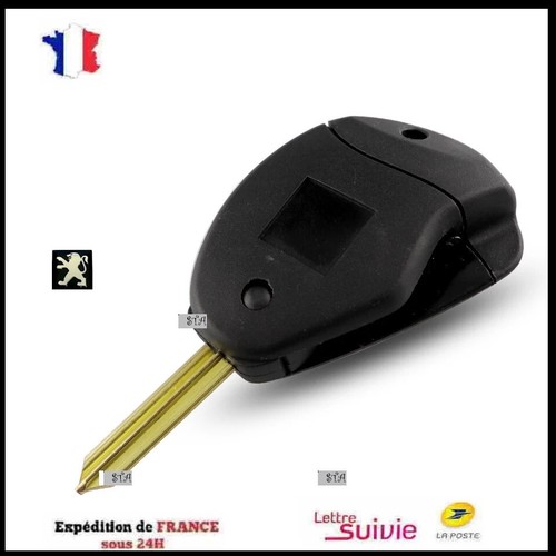 Coque clé télécommande - télécommande, plip