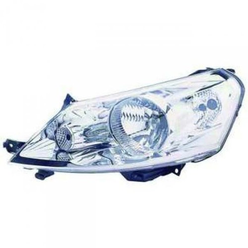 Faro fanale anteriore fiat - faro,