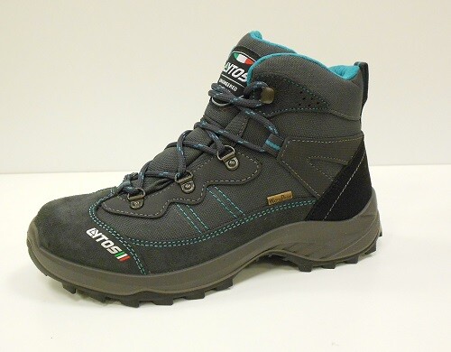 Scarponcino donna trekking - donna,