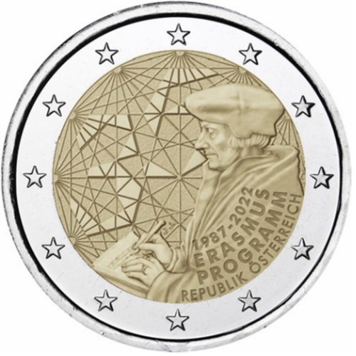 Lussemburgo 2022 euro - 2022,