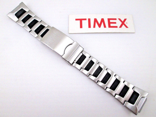 Cinturino orologio uomo timex - orologio,