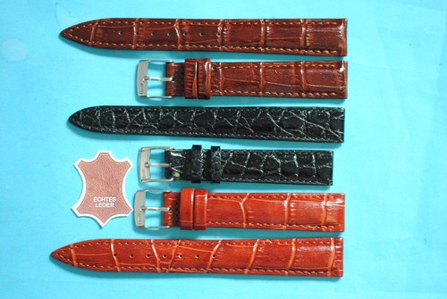 Coccodrillo stile cinturino - coccodrillo,