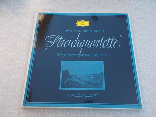 Dischi giri beethoven in - 3,