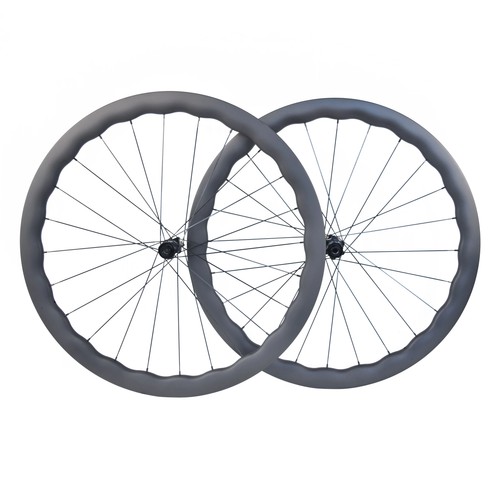 Set ruote carbonio - ruote, 700c
