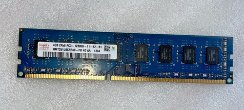 Hynix 2rx8 - 4,