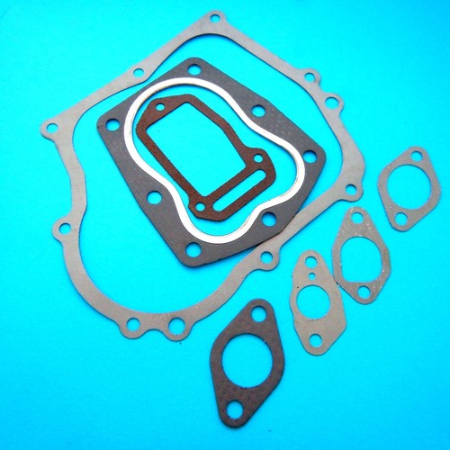 Gasket set fits g200 honda - gasket,