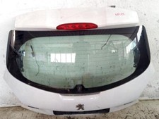 9810682180 rear rack - hood,
