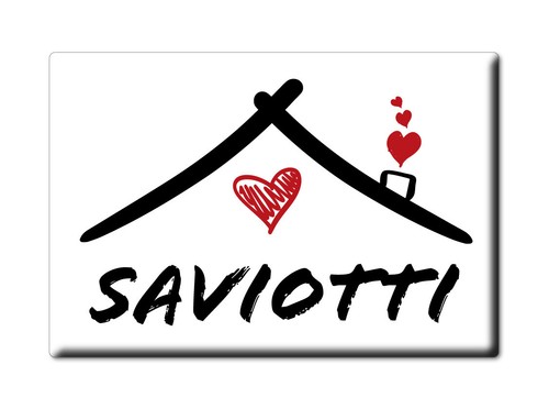 Saviotti calamita magnete - calamita, da