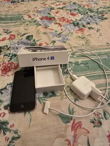 Apple iphone 16gb - 4s,