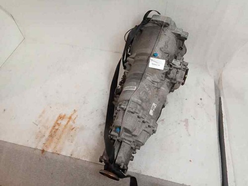 Zfs cambio audi berlina 4f2 - cambio, a6