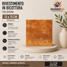 1mq piastrelle rivestimento - rivestimento, in