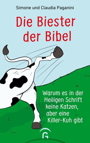Die biester der bibel claudia - biester,