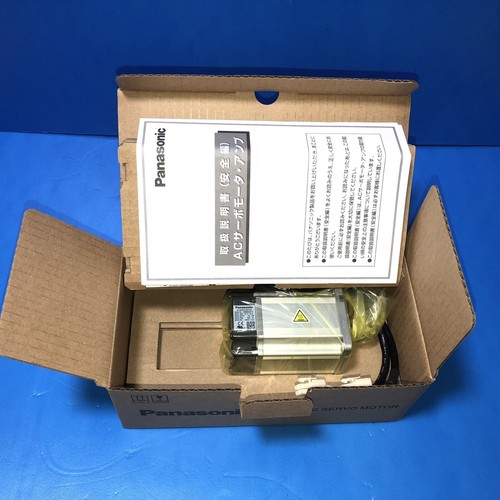 Servomotore panasonic - servomotore,