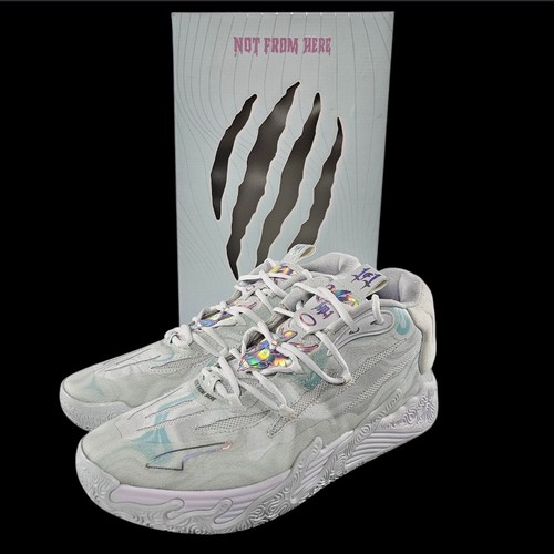Puma iridescente uomo - puma,