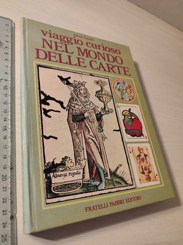 Viaggio curioso nel - , mondo