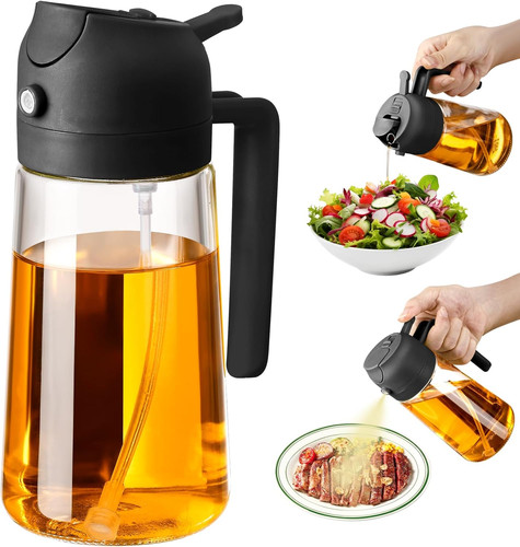 Spruzzatore olio e - in, 1