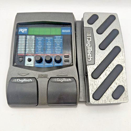 Digitech rp250 processore - digitech,