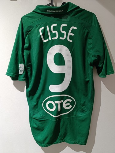 Maillot camiseta maglia jersey