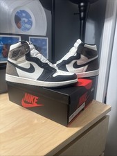 Air jordan retro - 1, high