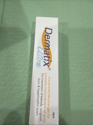 Dermatix ultra advanced - dermatix,