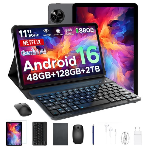 Popux p11 android tablet 11 - android, 16