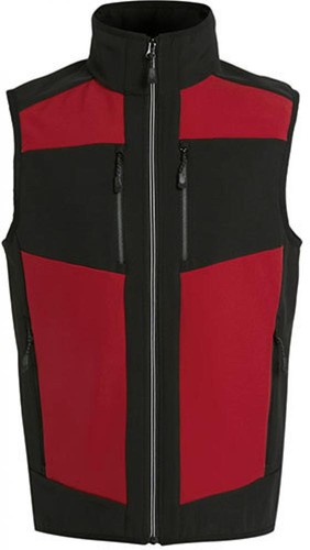 Gilet scaldamuscoli softshell - gilet,