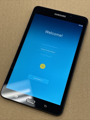 Samsung galaxy tab 0 - tab, 7.0