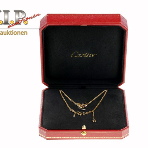 Collana cartier - collana, +++