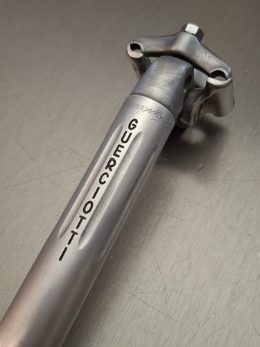 Campagnolo super record 4051 - campagnolo,