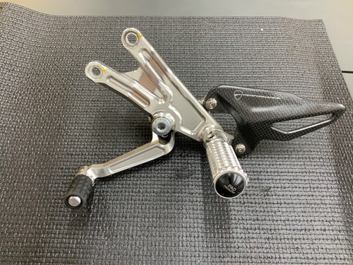 2018 2024 ducati - 2018-2024, v4
