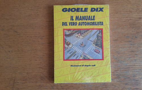 Gioele dix manuale del - "il,