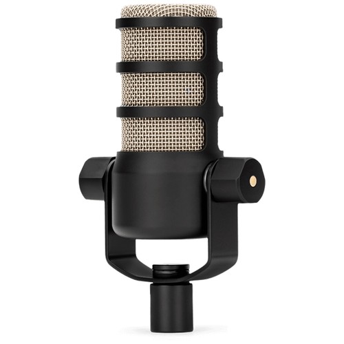 Rode podmic microfono dinamico - podmic,
