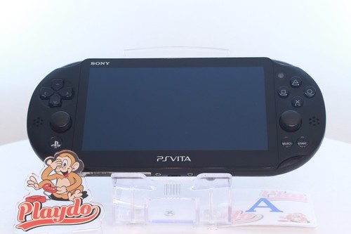 Sony vita pch 2000 console - sony,