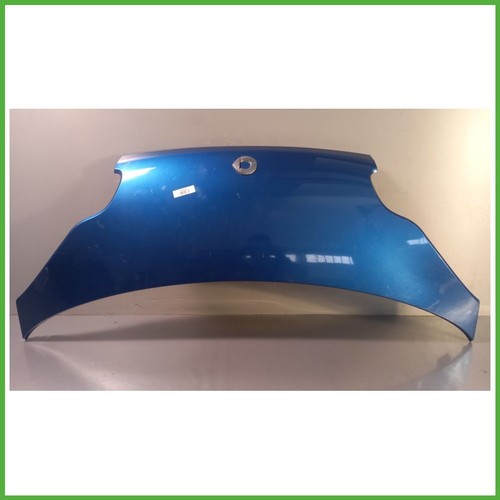 Cofano motore smart fortwo - cofano,
