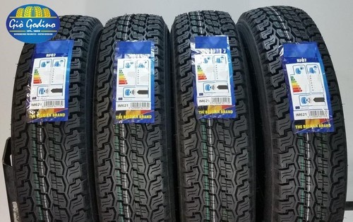 Treno pneumatici off road - pneumatici,