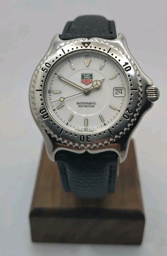 Orologio vintage tag heuer - tag, sel